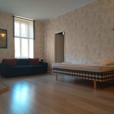 Ferienwohnung Dictumfactum Old Town - Suur Karja Reval Exterior foto