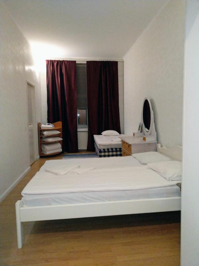 Ferienwohnung Dictumfactum Old Town - Suur Karja Reval Exterior foto